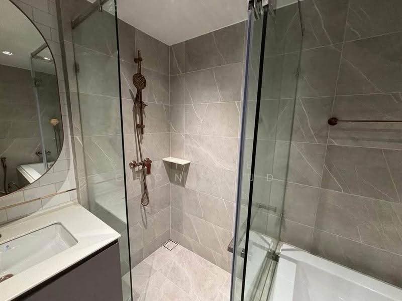 Chapter Thonglor 25, Bangkok, Soi Thonglor 25, Sukhumvit Road, Khlong Tan Nua, Watthana, Bangkok, 2 Bedrooms, 58 sqm, Condo For Rent, by Sutavee Chonlabud, 500656399 - DDproperty.com