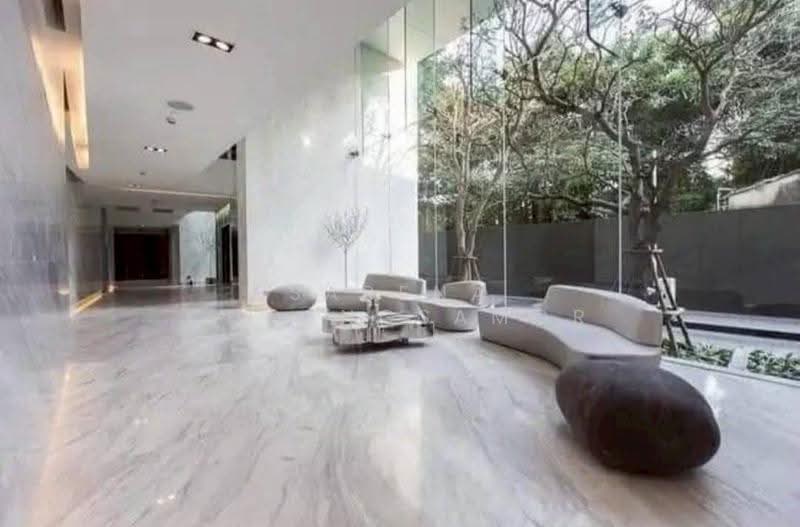 HQ Thonglor by Sansiri : เฮชคิว บาย แสนสิริ, กรุงเทพ, ซอยสุขุมวิท 55 แขวงคลองตันเหนือ เขตวัฒนา กรุงเทพมหานคร, คลองตันเหนือ, วัฒนา, กรุงเทพ, 58 ตร.ม., คอนโด ให้เช่า, โดย Sarena Choengsamor, 500656401 - DDproperty.com