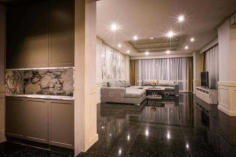 Le Raffine Jambunuda Sukhumvit 31, Bangkok, Sukhumvit 31, Khlongtoei Nua, Watthana, Bangkok, 3 Bedrooms, 345 sqm, Condo For Rent, by Tongchompoo Pattanachaiwongkoon, 500656404 - DDproperty.com
