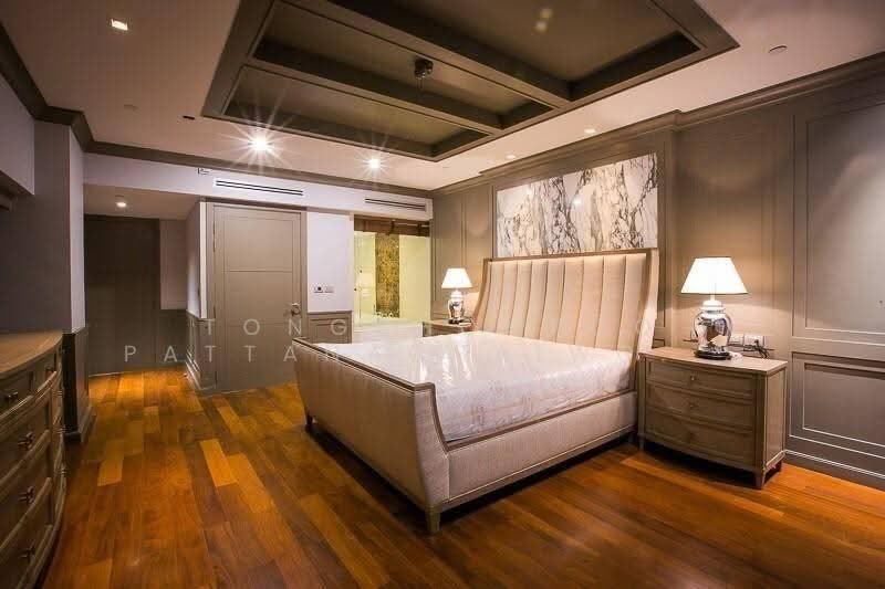 Le Raffine Jambunuda Sukhumvit 31, Bangkok, Sukhumvit 31, Khlongtoei Nua, Watthana, Bangkok, 3 Bedrooms, 345 sqm, Condo For Rent, by Tongchompoo Pattanachaiwongkoon, 500656404 - DDproperty.com