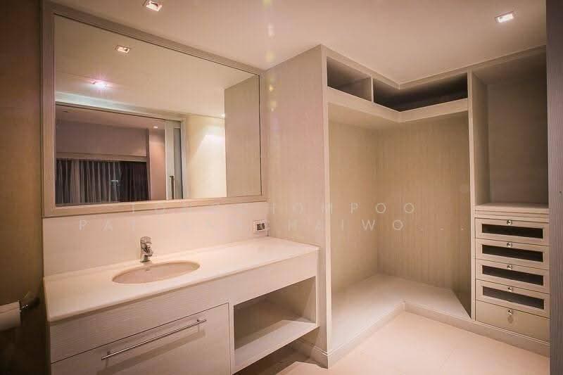 Le Raffine Jambunuda Sukhumvit 31, Bangkok, Sukhumvit 31, Khlongtoei Nua, Watthana, Bangkok, 3 Bedrooms, 345 sqm, Condo For Rent, by Tongchompoo Pattanachaiwongkoon, 500656404 - DDproperty.com