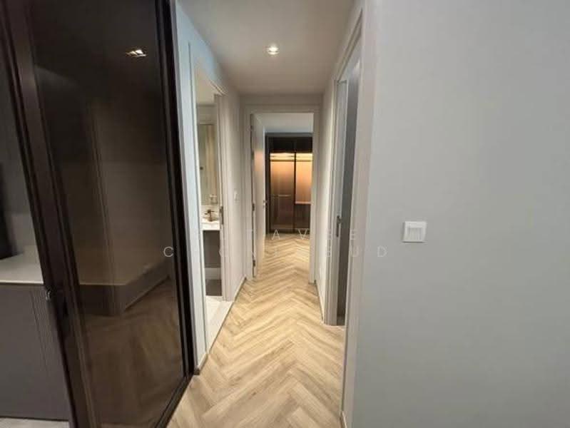 Chapter Thonglor 25, Bangkok, Soi Thonglor 25, Sukhumvit Road, Khlong Tan Nua, Watthana, Bangkok, 2 Bedrooms, 58 sqm, Condo For Rent, by Sutavee Chonlabud, 500656407 - DDproperty.com