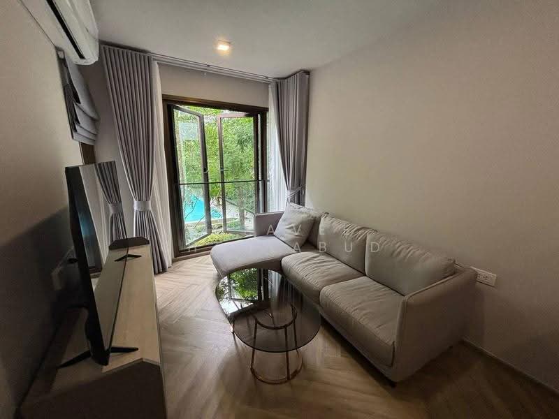 Chapter Thonglor 25, Bangkok, Soi Thonglor 25, Sukhumvit Road, Khlong Tan Nua, Watthana, Bangkok, 2 Bedrooms, 58 sqm, Condo For Rent, by Sutavee Chonlabud, 500656407 - DDproperty.com
