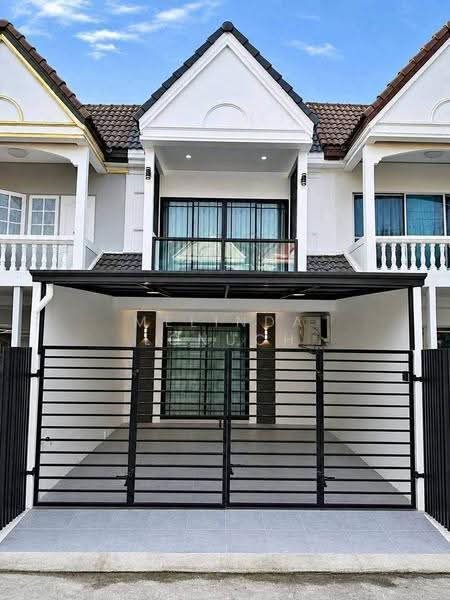 3-BR House, Chon Buri (Pattaya), Na Chom Thian, Sattahip, Chon Buri (Pattaya), 3 Bedrooms, 150 sqm, Single Detached House For Sale, by Melinda Lonuch, 500656409 - DDproperty.com