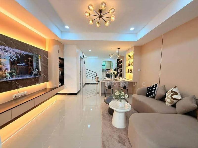 3-BR House, Chon Buri (Pattaya), Na Chom Thian, Sattahip, Chon Buri (Pattaya), 3 Bedrooms, 150 sqm, Single Detached House For Sale, by Melinda Lonuch, 500656409 - DDproperty.com