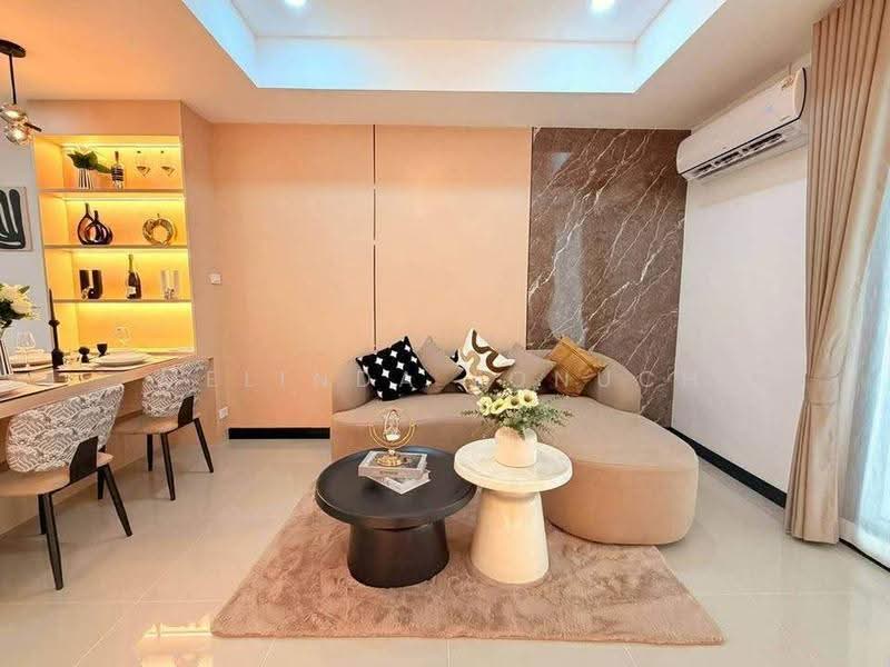 3-BR House, Chon Buri (Pattaya), Na Chom Thian, Sattahip, Chon Buri (Pattaya), 3 Bedrooms, 150 sqm, Single Detached House For Sale, by Melinda Lonuch, 500656409 - DDproperty.com