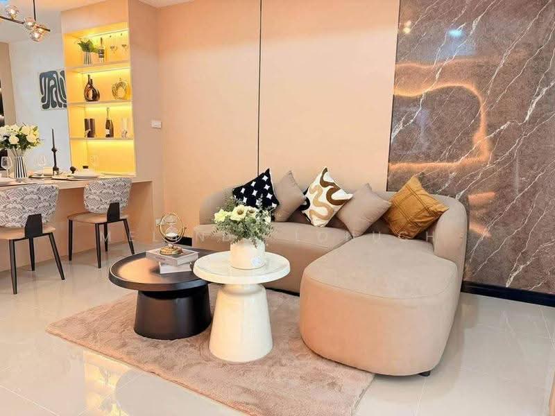 3-BR House, Chon Buri (Pattaya), Na Chom Thian, Sattahip, Chon Buri (Pattaya), 3 Bedrooms, 150 sqm, Single Detached House For Sale, by Melinda Lonuch, 500656409 - DDproperty.com