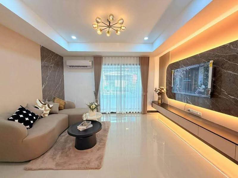 3-BR House, Chon Buri (Pattaya), Na Chom Thian, Sattahip, Chon Buri (Pattaya), 3 Bedrooms, 150 sqm, Single Detached House For Sale, by Melinda Lonuch, 500656409 - DDproperty.com