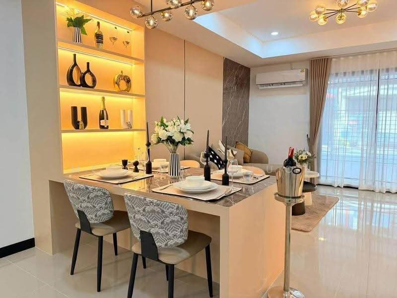 3-BR House, Chon Buri (Pattaya), Na Chom Thian, Sattahip, Chon Buri (Pattaya), 3 Bedrooms, 150 sqm, Single Detached House For Sale, by Melinda Lonuch, 500656409 - DDproperty.com