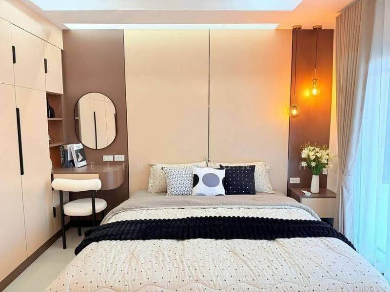 3-BR House, Chon Buri (Pattaya), Na Chom Thian, Sattahip, Chon Buri (Pattaya), 3 Bedrooms, 150 sqm, Single Detached House For Sale, by Melinda Lonuch, 500656409 - DDproperty.com