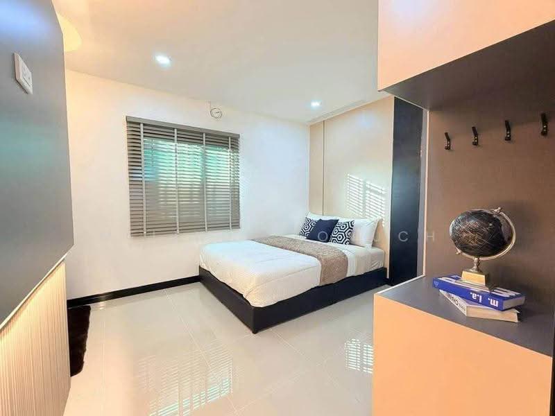 3-BR House, Chon Buri (Pattaya), Na Chom Thian, Sattahip, Chon Buri (Pattaya), 3 Bedrooms, 150 sqm, Single Detached House For Sale, by Melinda Lonuch, 500656409 - DDproperty.com