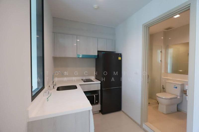 Life One Wireless, Bangkok, 1 Wireless Road, Lumphini, Pathum Wan, Bangkok, 1 Bedroom, 35 sqm, Condo For Rent, by Tongchompoo Pattanachaiwongkoon, 500656411 - DDproperty.com