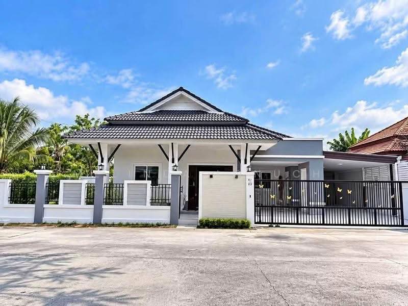 3 BR house, Phuket, Sri Sunthon, Thalang, Phuket, 3 Bedrooms, 150 sqm, Single Detached House For Sale, by Melinda Lonuch, 500656414 - DDproperty.com