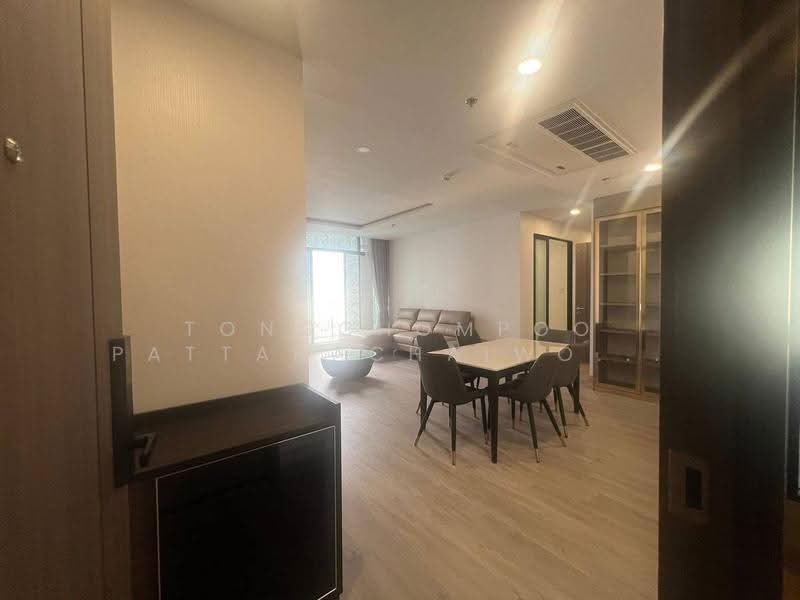 Supalai Premier Samsen-Ratchawat, Bangkok, 1089 Thanon Nakhon Chaisi Rd, Tanon Nakorn Chaisri, Dusit, Bangkok, 3 Bedrooms, 120 sqm, Condo For Rent, by Tongchompoo Pattanachaiwongkoon, 500656422 - DDproperty.com