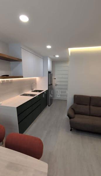 The Amethyst 39, Bangkok, Sukhumvit, Khlong Tan Nua, Watthana, Bangkok, 2 Bedrooms, 80 sqm, Condo For Rent, by Sarena Choengsamor, 500656423 - DDproperty.com