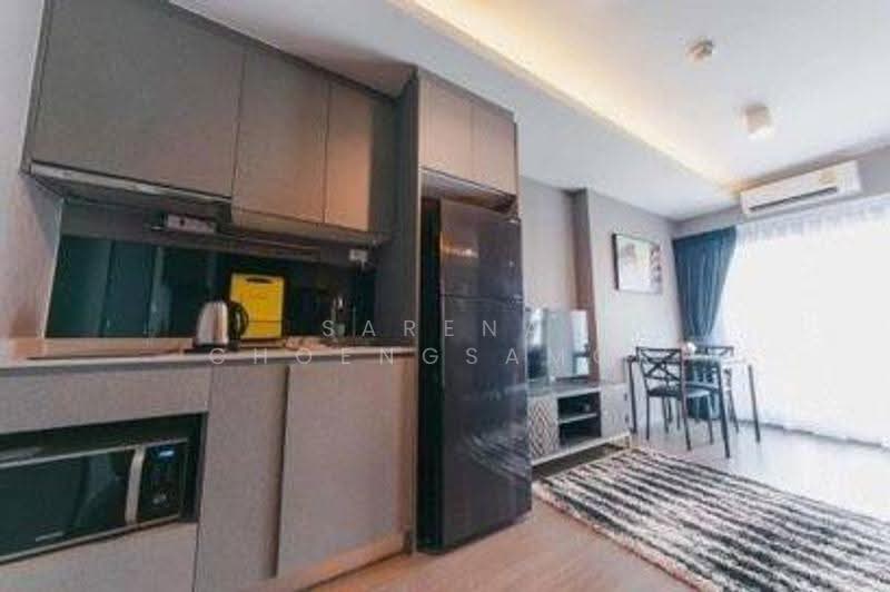 IDEO Sukhumvit 93, Bangkok, 2331 Soi Sukhumvit 93, Bang Chak, Phra Khanong, Bangkok, 1 Bedroom, 36 sqm, Condo For Rent, by Sarena Choengsamor, 500656427 - DDproperty.com