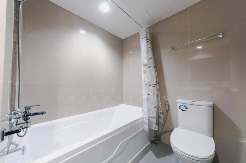 IDEO Sukhumvit 93, Bangkok, 2331 Soi Sukhumvit 93, Bang Chak, Phra Khanong, Bangkok, 1 Bedroom, 36 sqm, Condo For Rent, by Sarena Choengsamor, 500656427 - DDproperty.com