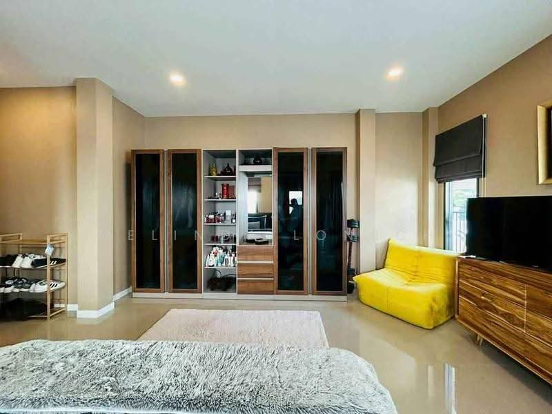 3-BR House, Chon Buri (Pattaya), Poong, Bang Lamung (Pattaya), Chon Buri (Pattaya), 3 Bedrooms, 150 sqm, Single Detached House For Sale, by Melinda Lonuch, 500656429 - DDproperty.com