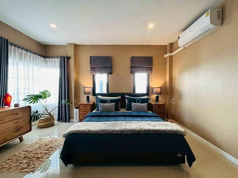 3-BR House, Chon Buri (Pattaya), Poong, Bang Lamung (Pattaya), Chon Buri (Pattaya), 3 Bedrooms, 150 sqm, Single Detached House For Sale, by Melinda Lonuch, 500656429 - DDproperty.com