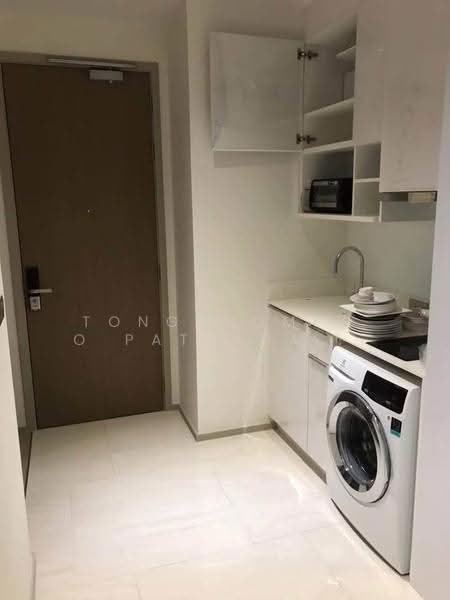 ASHTON Silom : แอชตัน สีลม, กรุงเทพ, 166 ถนนสีลม, บางรัก, กรุงเทพ, 33 ตร.ม., คอนโด ให้เช่า, โดย Tongchompoo Pattanachaiwongkoon, 500656430 - DDproperty.com