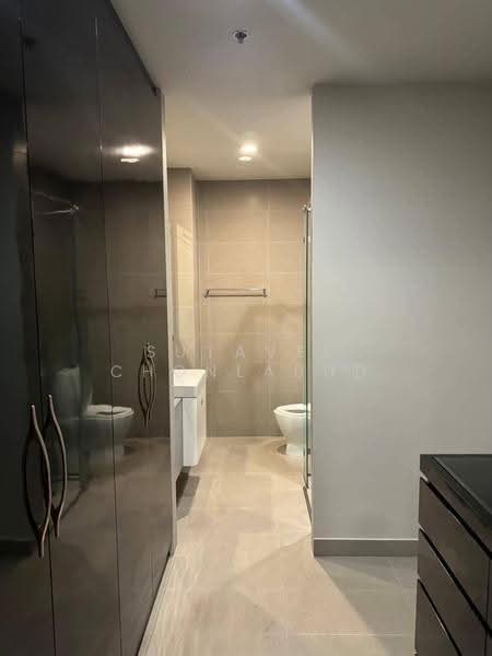 Noble Ploenchit, Bangkok, 1035 Ploenchit Road, Lumphini, Pathum Wan, Bangkok, 1 Bedroom, 48 sqm, Condo For Rent, by Sutavee Chonlabud, 500656433 - DDproperty.com