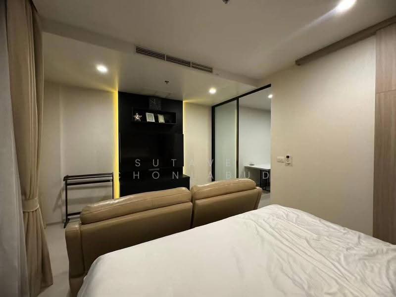 Noble Ploenchit : โนเบิล เพลินจิต, กรุงเทพ, 1035 ถนนเพลินจิต, ลุมพินี, ปทุมวัน, กรุงเทพ, 48 ตร.ม., คอนโด ให้เช่า, โดย Sutavee Chonlabud, 500656433 - DDproperty.com