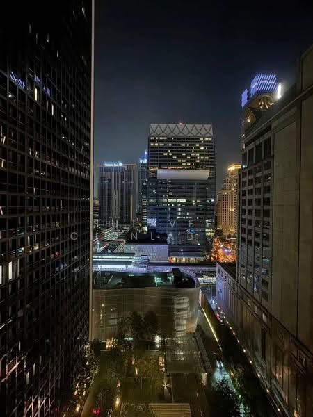 Noble Ploenchit, Bangkok, 1035 Ploenchit Road, Lumphini, Pathum Wan, Bangkok, 1 Bedroom, 48 sqm, Condo For Rent, by Sutavee Chonlabud, 500656433 - DDproperty.com