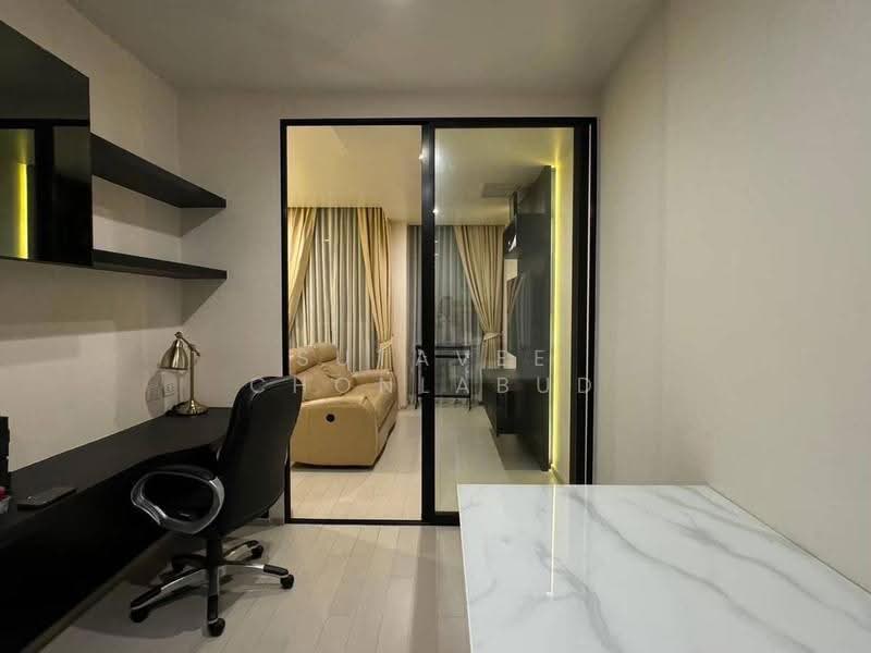 Noble Ploenchit, Bangkok, 1035 Ploenchit Road, Lumphini, Pathum Wan, Bangkok, 1 Bedroom, 48 sqm, Condo For Rent, by Sutavee Chonlabud, 500656433 - DDproperty.com