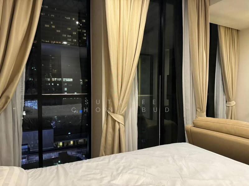 Noble Ploenchit : โนเบิล เพลินจิต, กรุงเทพ, 1035 ถนนเพลินจิต, ลุมพินี, ปทุมวัน, กรุงเทพ, 48 ตร.ม., คอนโด ให้เช่า, โดย Sutavee Chonlabud, 500656433 - DDproperty.com