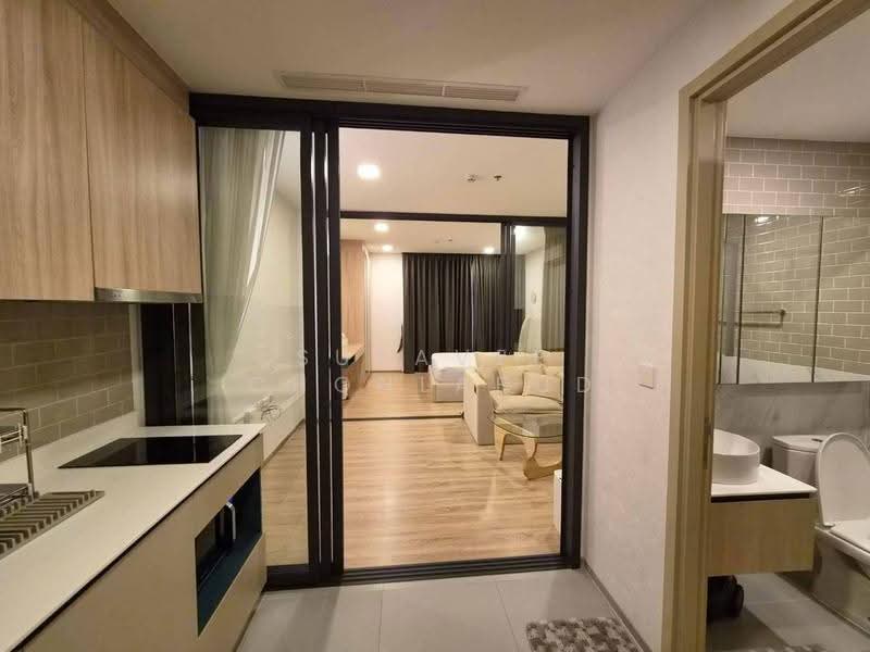 XT Phayathai, Bangkok, Phaya Thai Road, Thanon Phaya Thai, Ratchathewi, Bangkok, 1 Bedroom, 42 sqm, Condo For Rent, by Sutavee Chonlabud, 500656455 - DDproperty.com