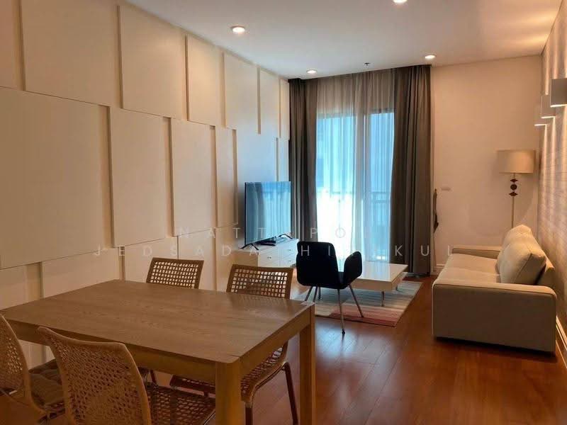 Bright Sukhumvit 24 : ไบร์ท สุขุมวิท 24, กรุงเทพ, ถนนสุขุมวิท 24, คลองตัน, คลองเตย, กรุงเทพ, 67 ตร.ม., คอนโด ให้เช่า, โดย Nattapol Jedsadathitikul, 500656458 - DDproperty.com