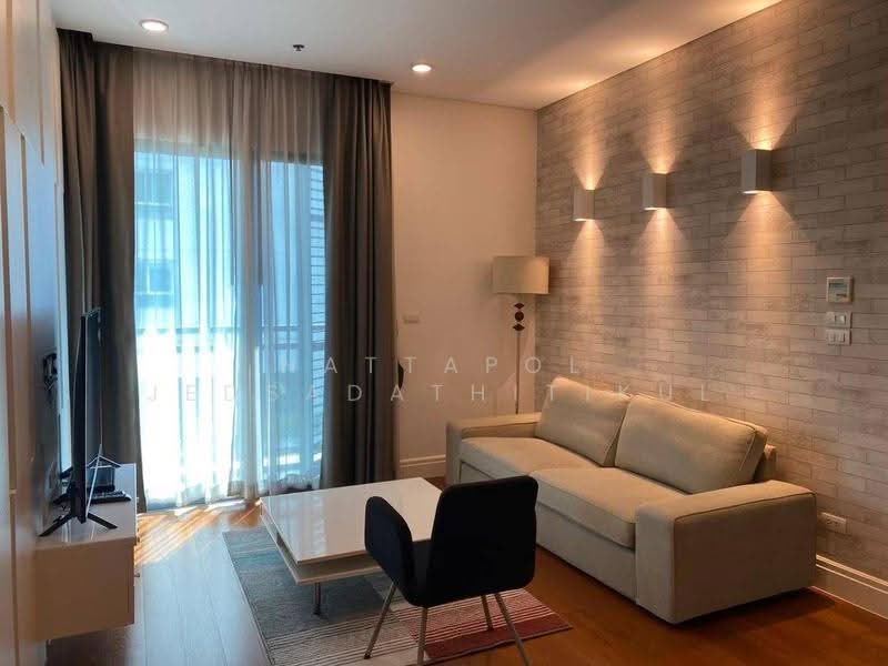 Bright Sukhumvit 24 : ไบร์ท สุขุมวิท 24, กรุงเทพ, ถนนสุขุมวิท 24, คลองตัน, คลองเตย, กรุงเทพ, 67 ตร.ม., คอนโด ให้เช่า, โดย Nattapol Jedsadathitikul, 500656458 - DDproperty.com