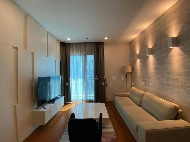 Bright Sukhumvit 24 : ไบร์ท สุขุมวิท 24, กรุงเทพ, ถนนสุขุมวิท 24, คลองตัน, คลองเตย, กรุงเทพ, 67 ตร.ม., คอนโด ให้เช่า, โดย Nattapol Jedsadathitikul, 500656458 - DDproperty.com