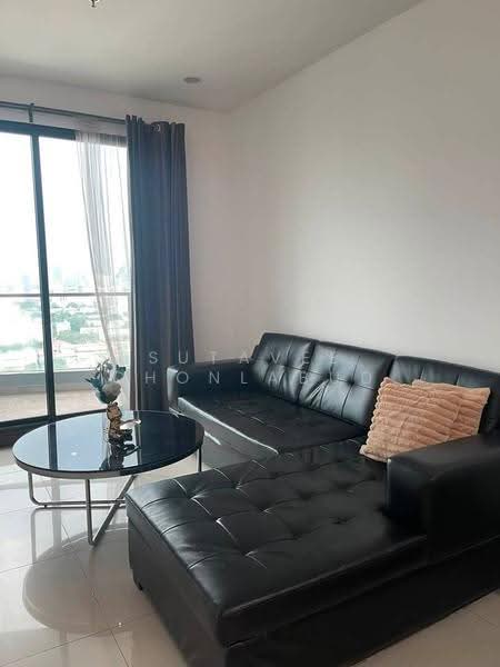 Supalai Premier Ratchathewi, Bangkok, 188 Phetchaburi Road, Thanon Phetchaburi, Ratchathewi, Bangkok, 1 Bedroom, 60 sqm, Condo For Rent, by Sutavee Chonlabud, 500656459 - DDproperty.com