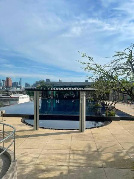 Supalai Premier Ratchathewi, Bangkok, 188 Phetchaburi Road, Thanon Phetchaburi, Ratchathewi, Bangkok, 1 Bedroom, 60 sqm, Condo For Rent, by Sutavee Chonlabud, 500656459 - DDproperty.com