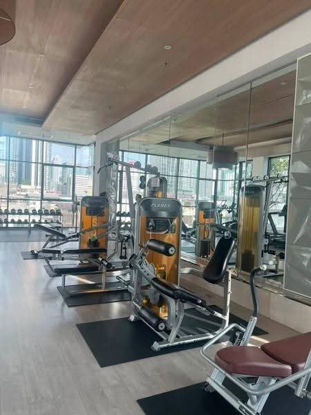 Supalai Premier Ratchathewi, Bangkok, 188 Phetchaburi Road, Thanon Phetchaburi, Ratchathewi, Bangkok, 1 Bedroom, 60 sqm, Condo For Rent, by Sutavee Chonlabud, 500656459 - DDproperty.com