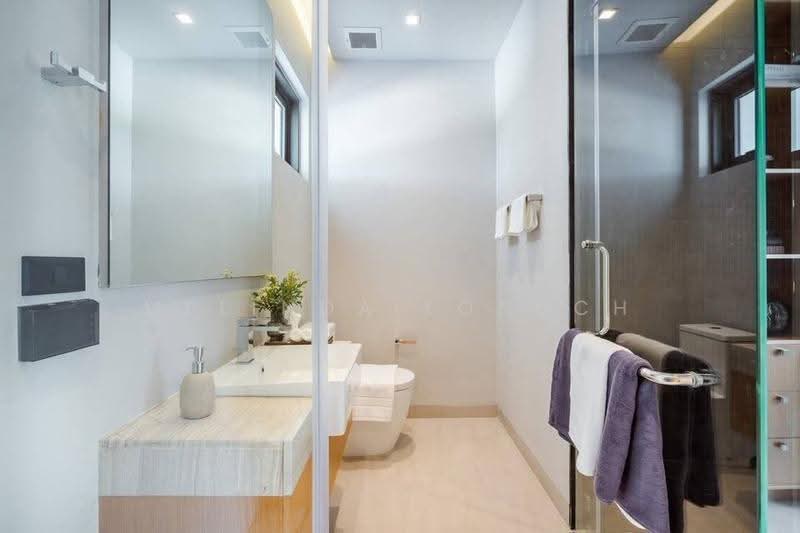 4-BR House, Prachuap Khiri Khan, Nong Kae, Hua Hin, Prachuap Khiri Khan, 4 Bedrooms, 410 sqm, Single Detached House For Sale, by Melinda Lonuch, 500656469 - DDproperty.com
