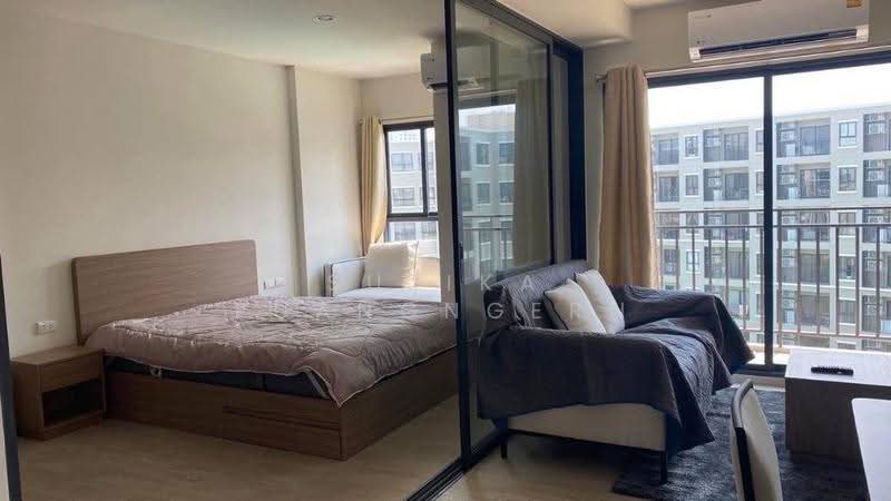 La Casita Hua Hin, Prachuap Khiri Khan, Hua Hin 94/2 Alley, Hua Hin, Prachuap Khiri Khan, 1 Bedroom, 35 sqm, Condo For Sale, by Sujika Puangngern, 500656470 - DDproperty.com