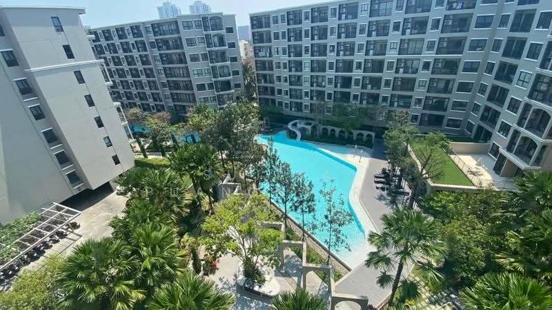 La Casita Hua Hin : ลา คาสิตา, ประจวบคีรีขันธ์, ซอย หัวหิน 94/2, หัวหิน, ประจวบคีรีขันธ์, 35 ตร.ม., คอนโด ขาย, โดย Sujika Puangngern, 500656470 - DDproperty.com