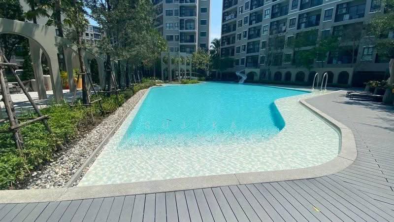 La Casita Hua Hin, Prachuap Khiri Khan, Hua Hin 94/2 Alley, Hua Hin, Prachuap Khiri Khan, 1 Bedroom, 35 sqm, Condo For Sale, by Sujika Puangngern, 500656470 - DDproperty.com