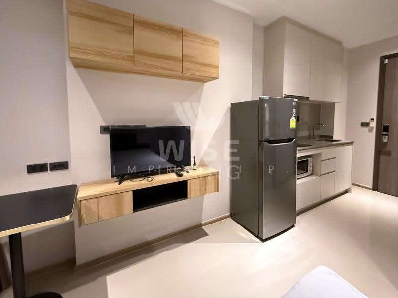Whizdom Station Ratchada-Thapra, Bangkok, Ratchada Road, Dao Khanong, Thon Buri, Bangkok, Studio, 23 sqm, Condo For Rent, by Pimprapai P., 500656472 - DDproperty.com