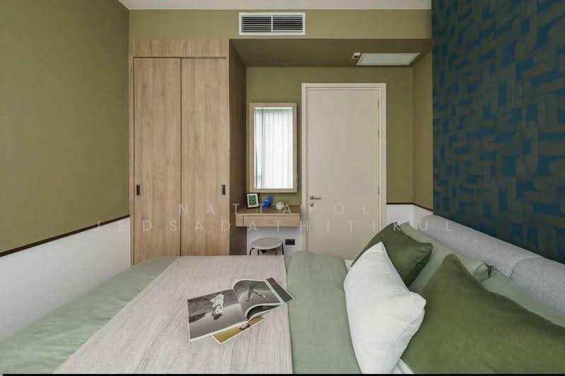 Khun By Yoo, Bangkok, 338 Thonglor Road, Khlong Tan Nua, Watthana, Bangkok, 2 Bedrooms, 98 sqm, Condo For Rent, by Nattapol Jedsadathitikul, 500656497 - DDproperty.com
