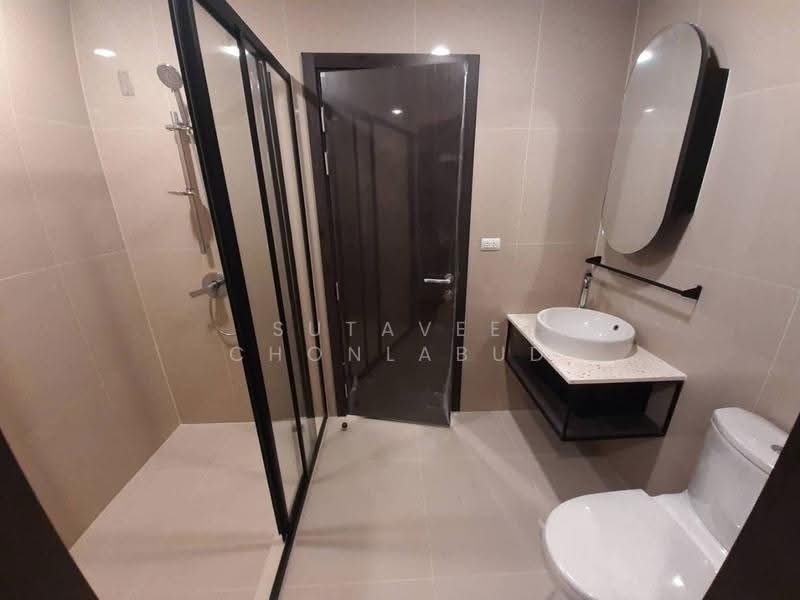 XT Huaikhwang, Bangkok, 244 Ratchadaphisek Road, Huai Khwang, Bangkok, 1 Bedroom, 35 sqm, Condo For Rent, by Sutavee Chonlabud, 500656506 - DDproperty.com