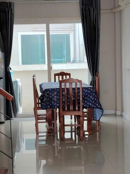 ไม่พบโครงการ, Bangkok, ลาดกระบัง, Lat Krabang, Bangkok, 3 Bedrooms, 210 sqm, Townhouse For Rent, by กุลจิรา อภัยโส, 500656507 - DDproperty.com