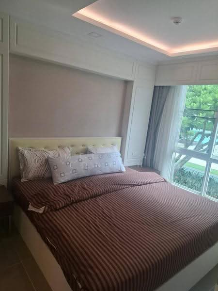 The Orient Resort & Spa, Chon Buri (Pattaya), M.12 Soi Bunkanchana 5/2 Second Rd, Nong Pru, Bang Lamung (Pattaya), Chon Buri (Pattaya), 2 Bedrooms, 70 sqm, Condo For Sale, by Melinda Lonuch, 500656510 - DDproperty.com