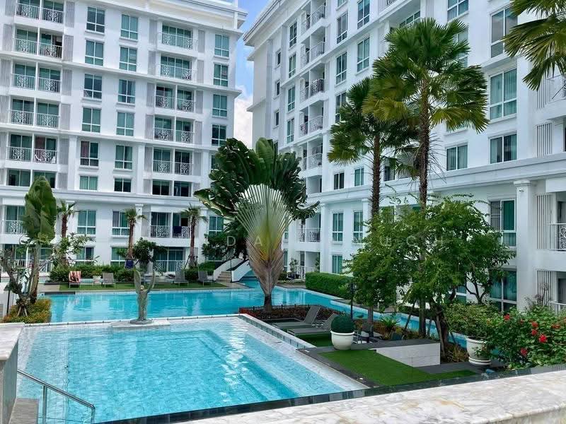 The Orient Resort & Spa : เดอะ โอเรียนท์ รีสอร์ท แอนด์ สปา, ชลบุรี, ม.12 ซ.บุญกาญจนา 5/2 ถ.สายสอง, หนองปรือ, บางละมุง, ชลบุรี, 70 ตร.ม., คอนโด ขาย, โดย Melinda Lonuch, 500656510 - DDproperty.com