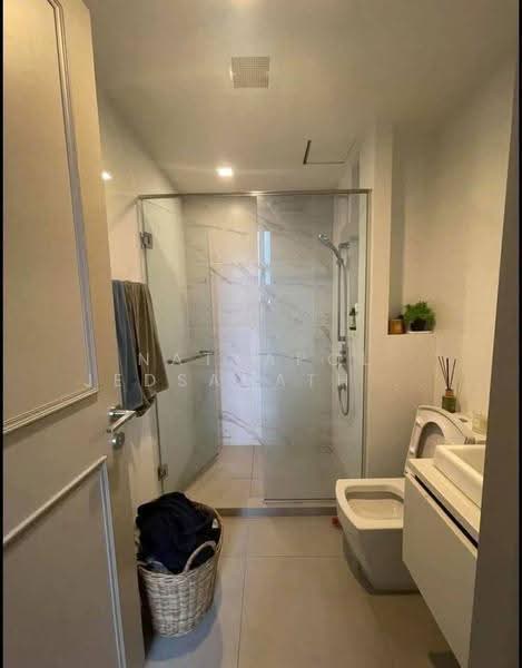 The Line Sukhumvit 101, Bangkok, 3009 Sukhumvit 101 Road, Bang Chak, Phra Khanong, Bangkok, 1 Bedroom, 28 sqm, Condo For Rent, by Nattapol Jedsadathitikul, 500656515 - DDproperty.com