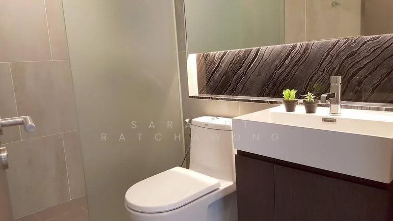 The Lumpini 24, Bangkok, Sukhumvit 24 Road, Khong Tan, Khlong Toei, Bangkok, 1 Bedroom, 38 sqm, Condo For Rent, by Sarawut Ratchawong, 500656522 - DDproperty.com