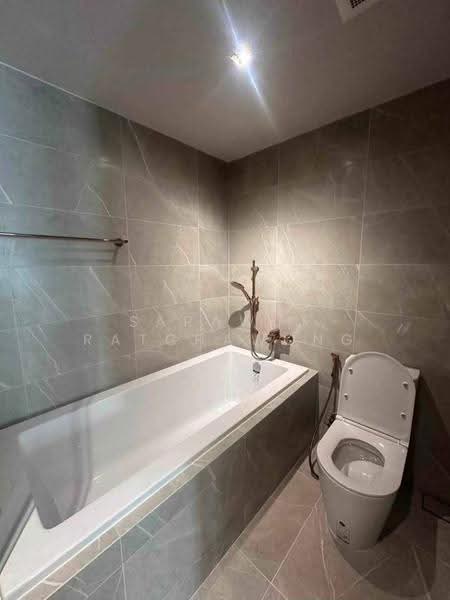 Chapter Thonglor 25, Bangkok, Soi Thonglor 25, Sukhumvit Road, Khlong Tan Nua, Watthana, Bangkok, 2 Bedrooms, 58 sqm, Condo For Rent, by Sarawut Ratchawong, 500656531 - DDproperty.com