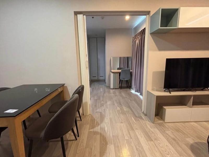 The Privacy Rama 9, Bangkok, 1400 Ramkhamhaeng Road, Suan Luang, Bangkok, 2 Bedrooms, 47 sqm, Condo For Rent, by คุณรวีวรรณ อู่เงิน, 500656537 - DDproperty.com